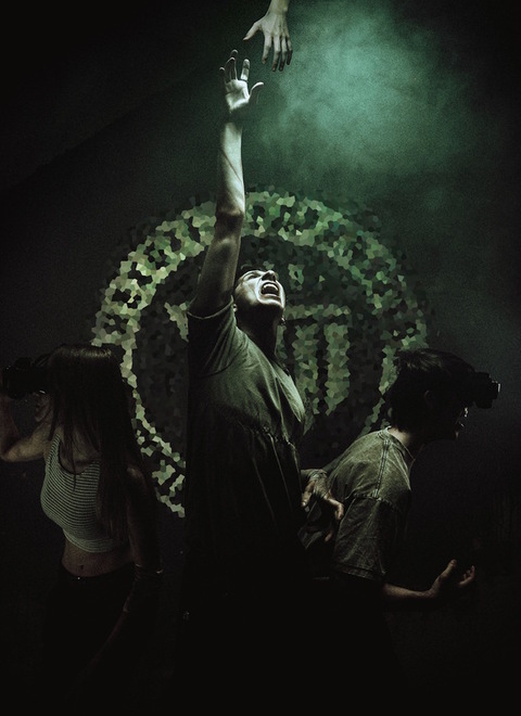 Картинка квеста - The Outlast Trials