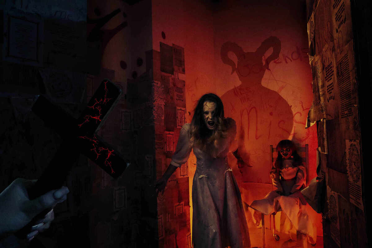 Фото квеста