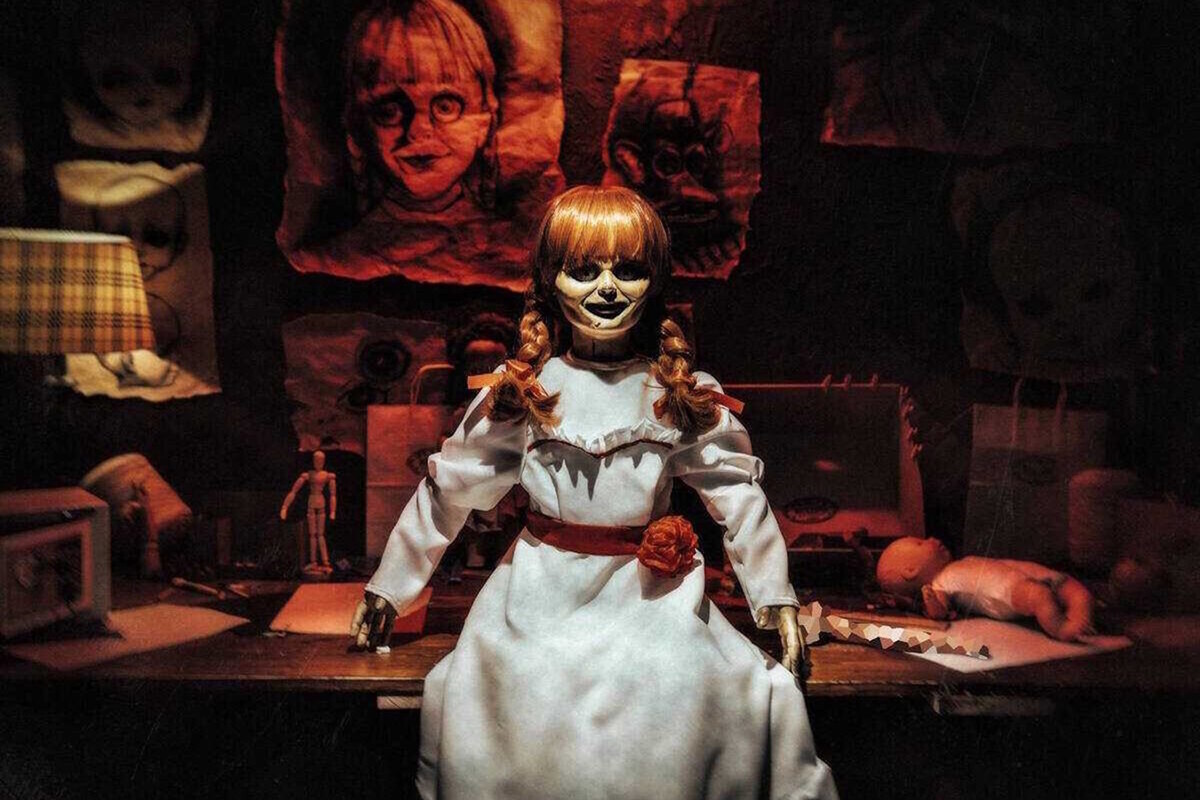 Фото квеста