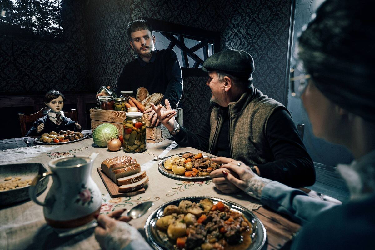 Фото квеста