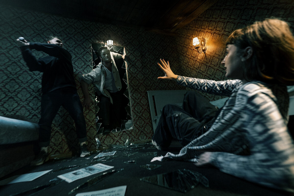 Фото квеста