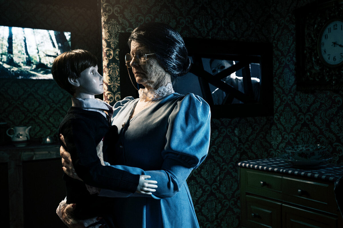 Фото квеста