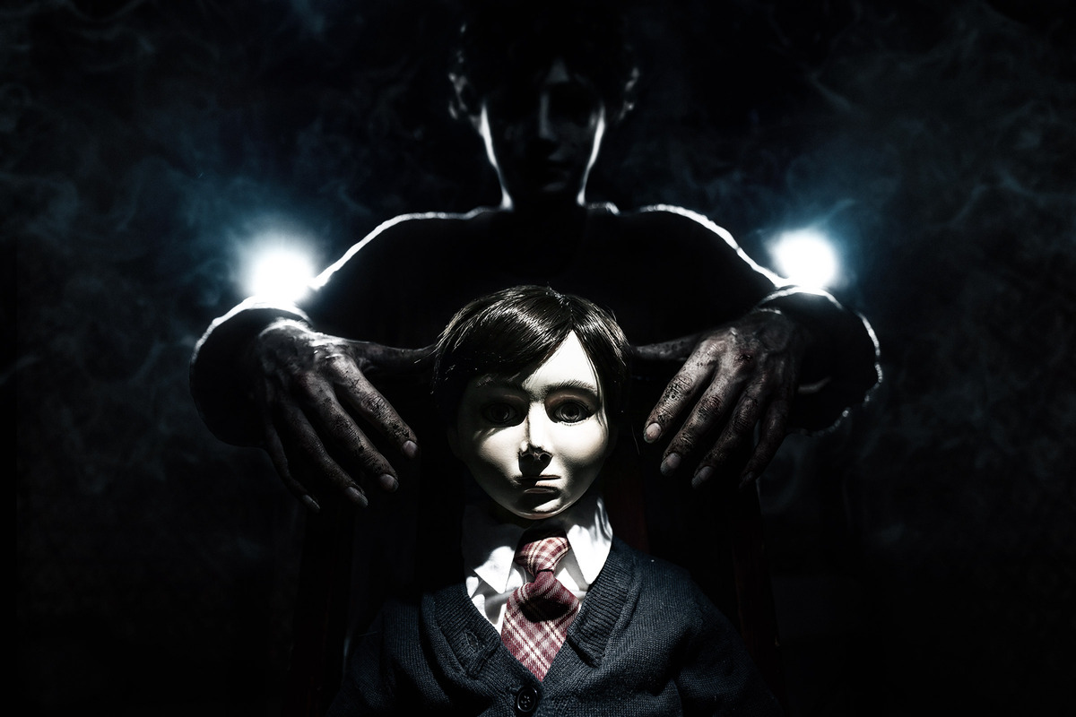 Фото квеста