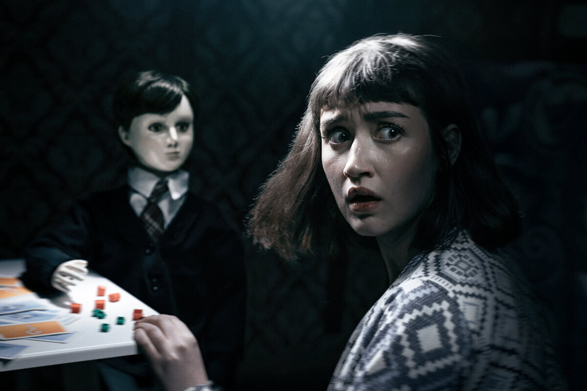 Фото квеста