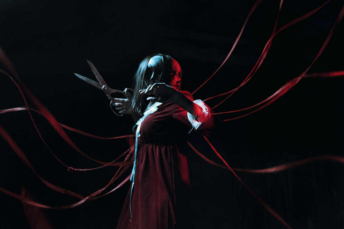 Фото квеста