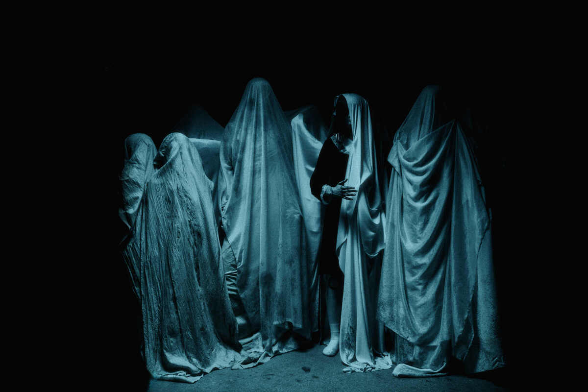 Фото квеста