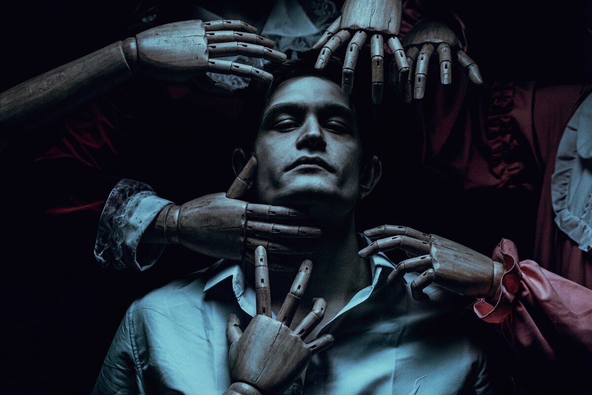 Фото квеста