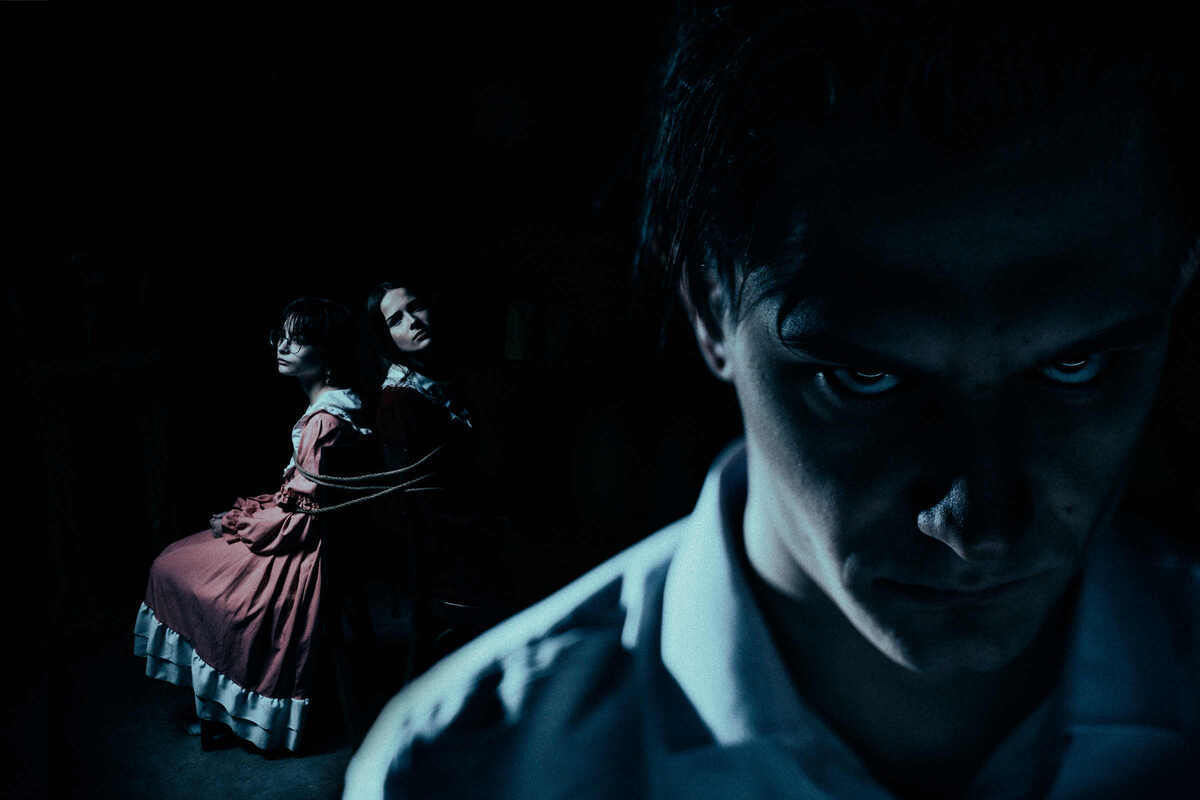 Фото квеста