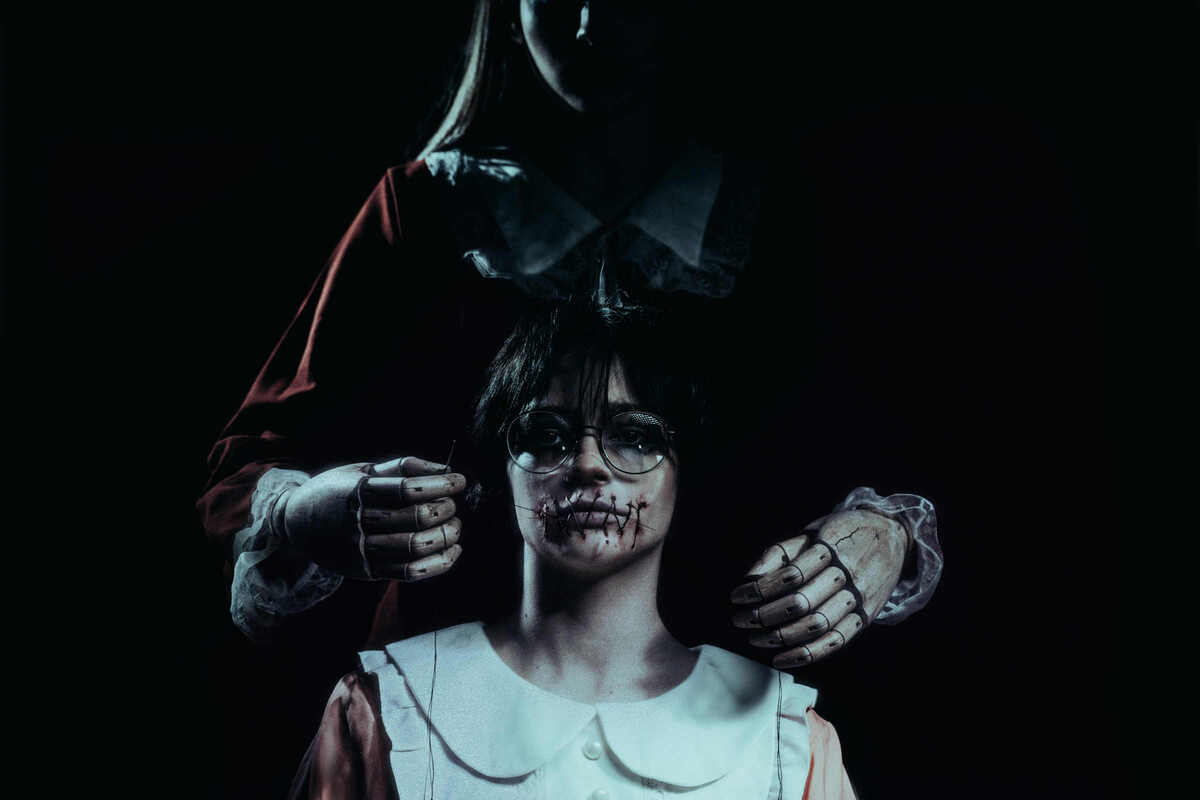 Фото квеста