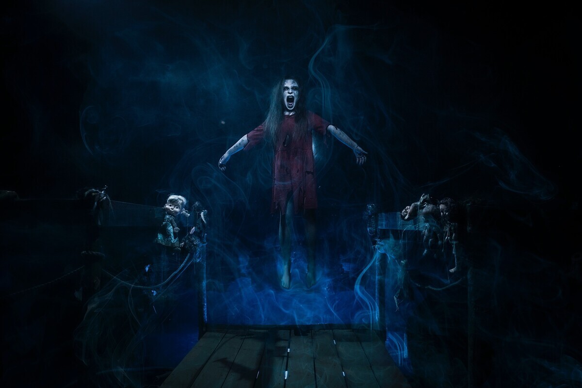 Фото квеста