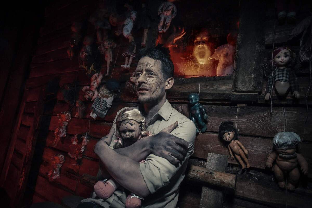 Фото квеста