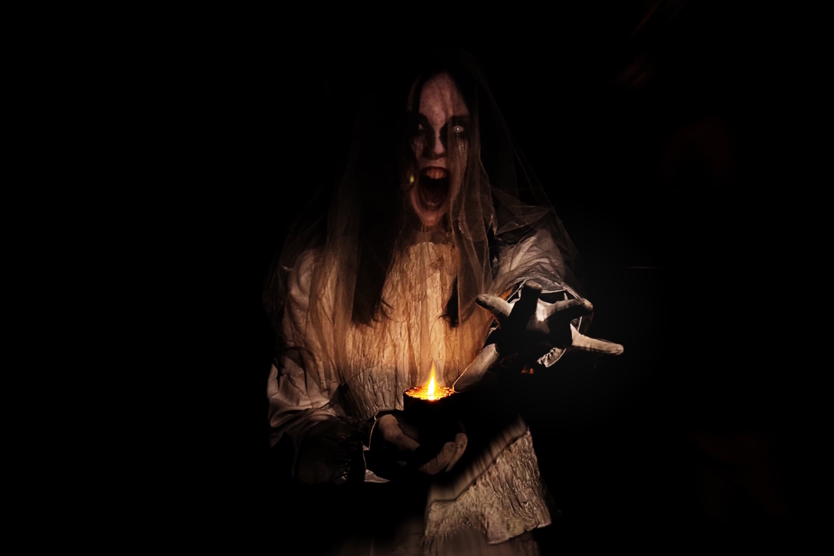 Фото квеста