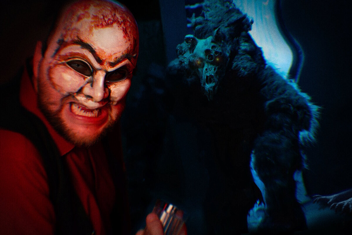 Фото квеста