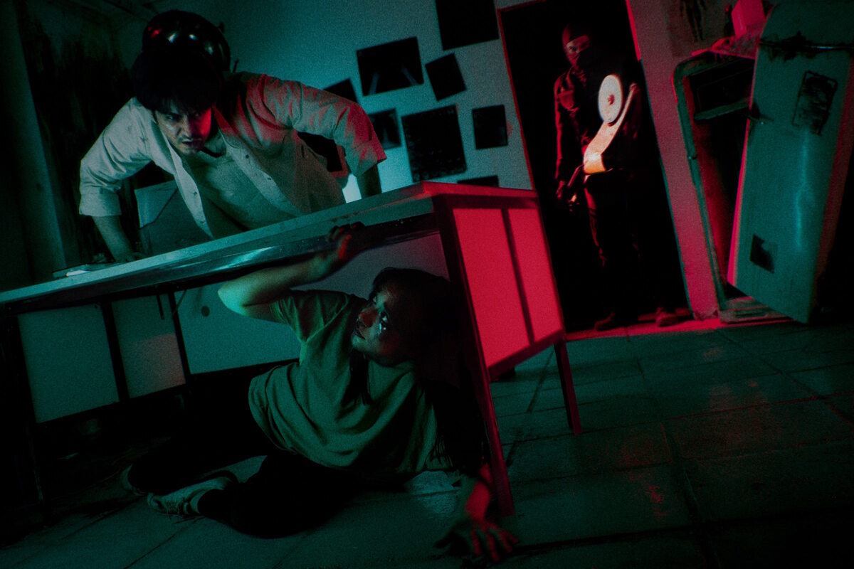 Фото квеста