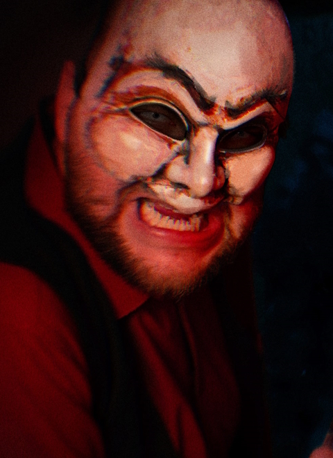 Картинка квеста - Lost Record