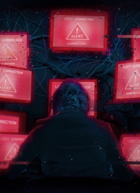 Картинка квеста - Lost Record