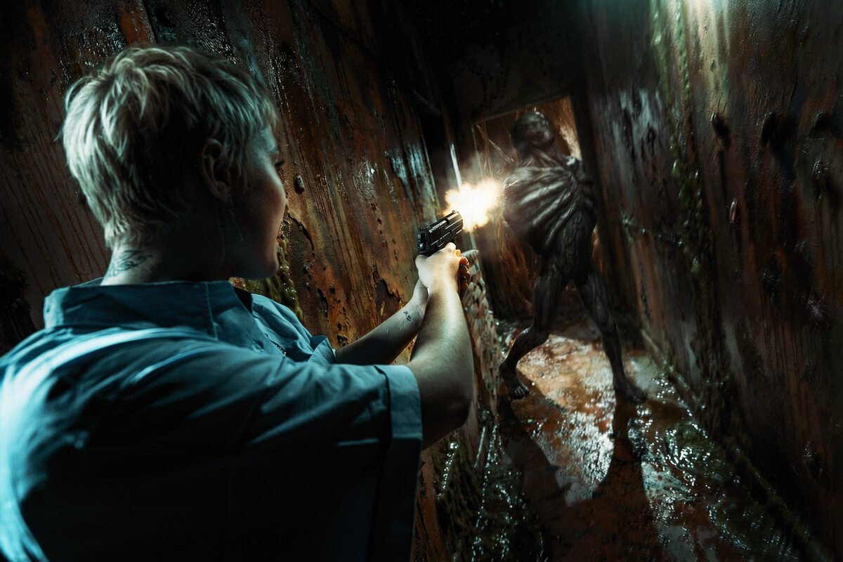 Фото квеста