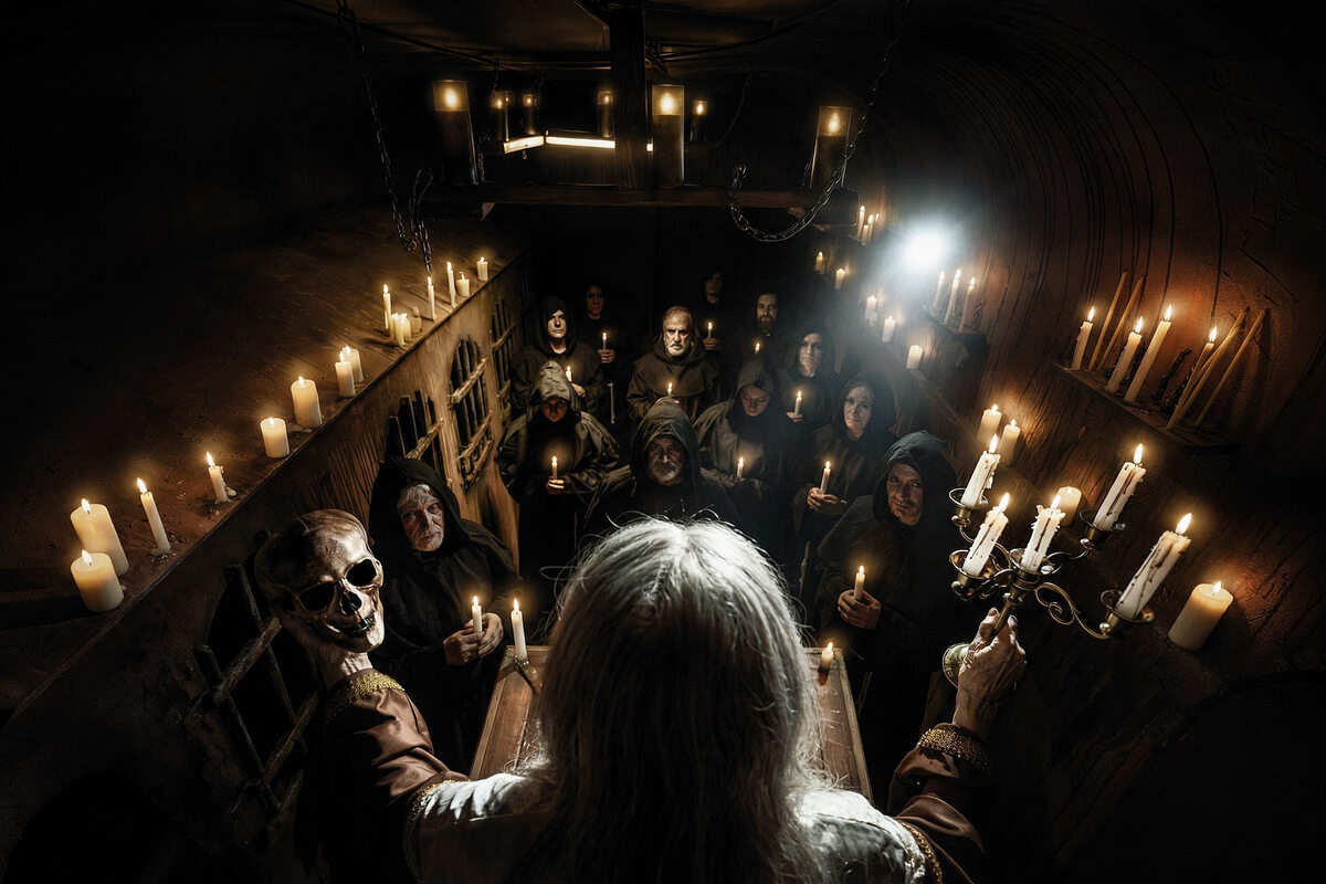 Фото квеста