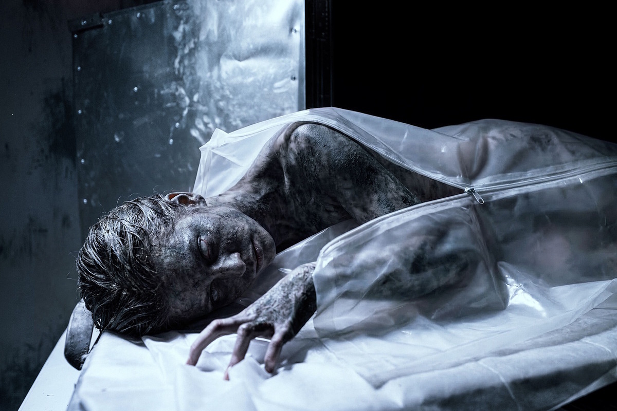 Фото квеста