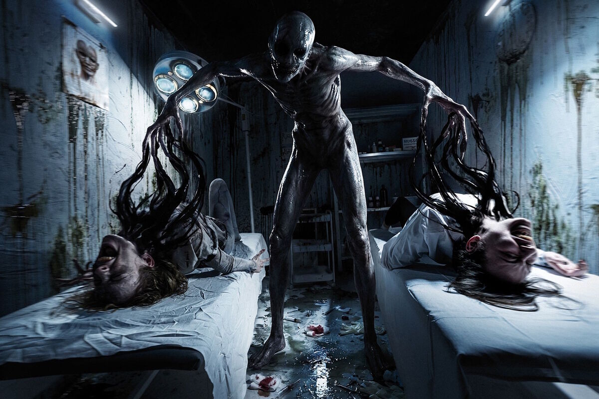 Фото квеста