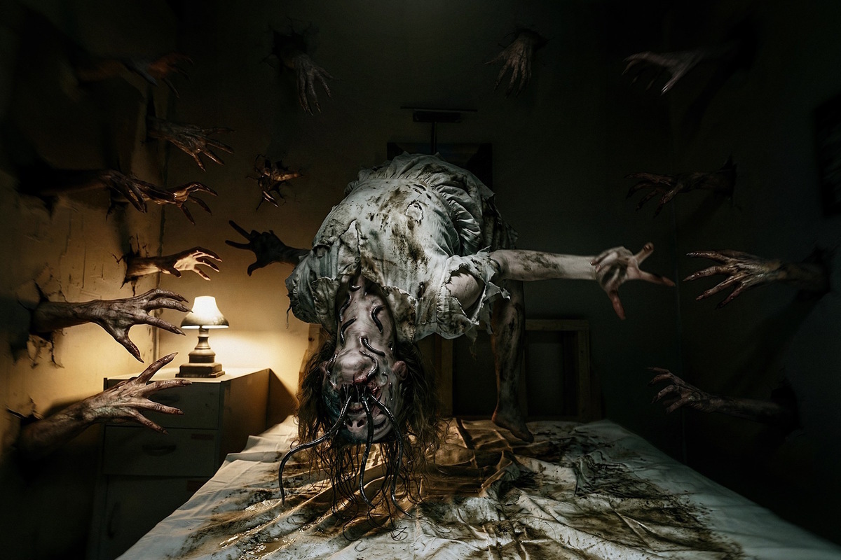 Фото квеста