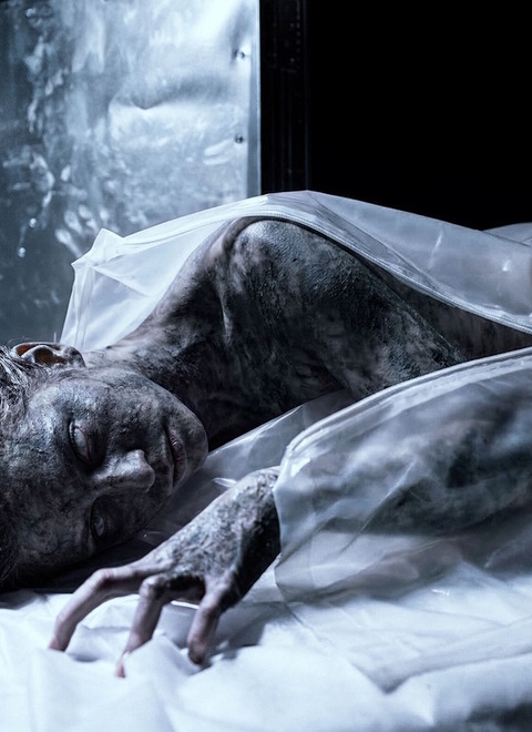 Картинка квеста - The Mortuary Assistant