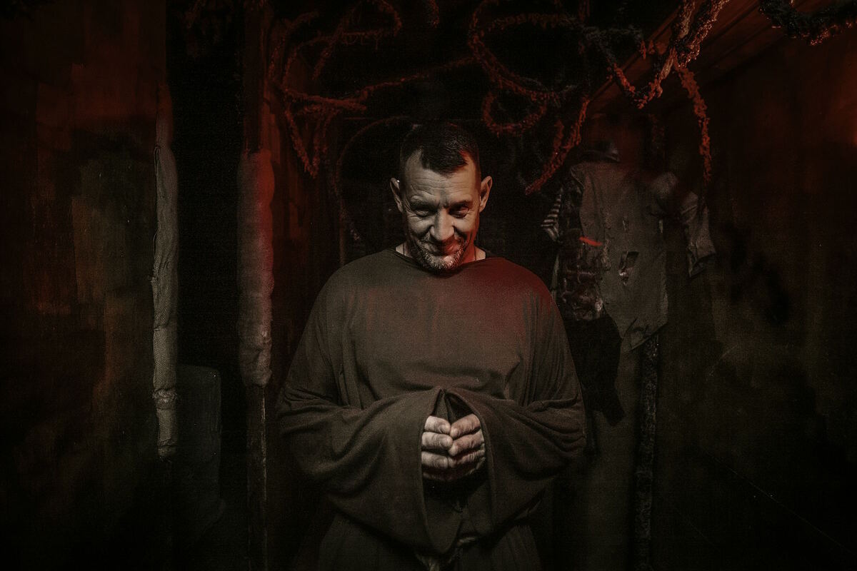 Фото квеста