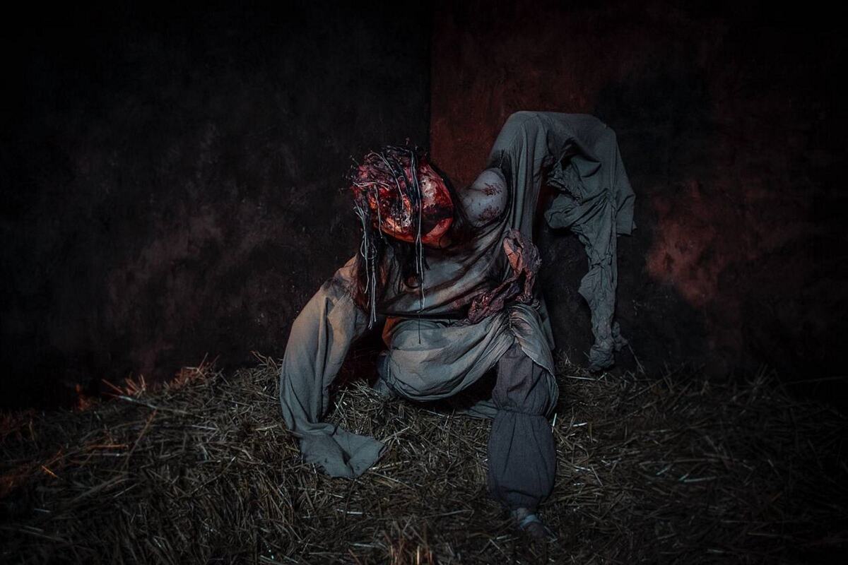 Фото квеста