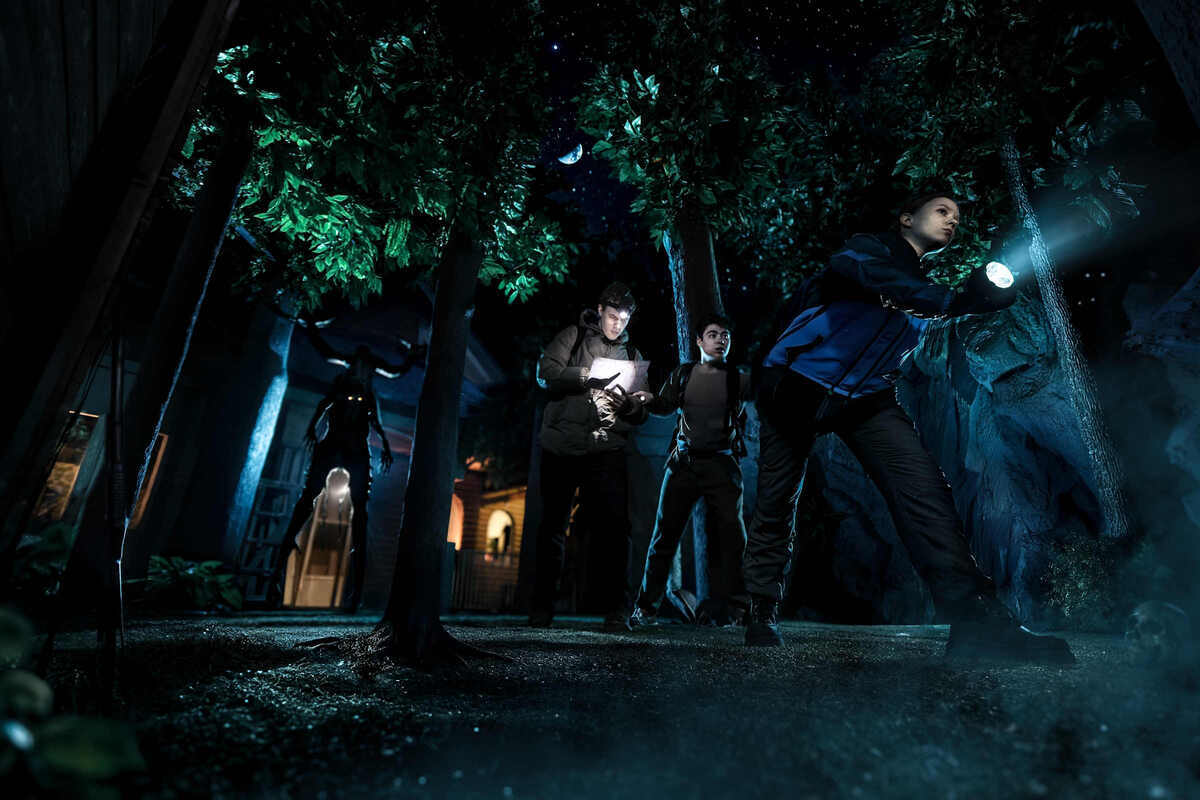 Фото квеста