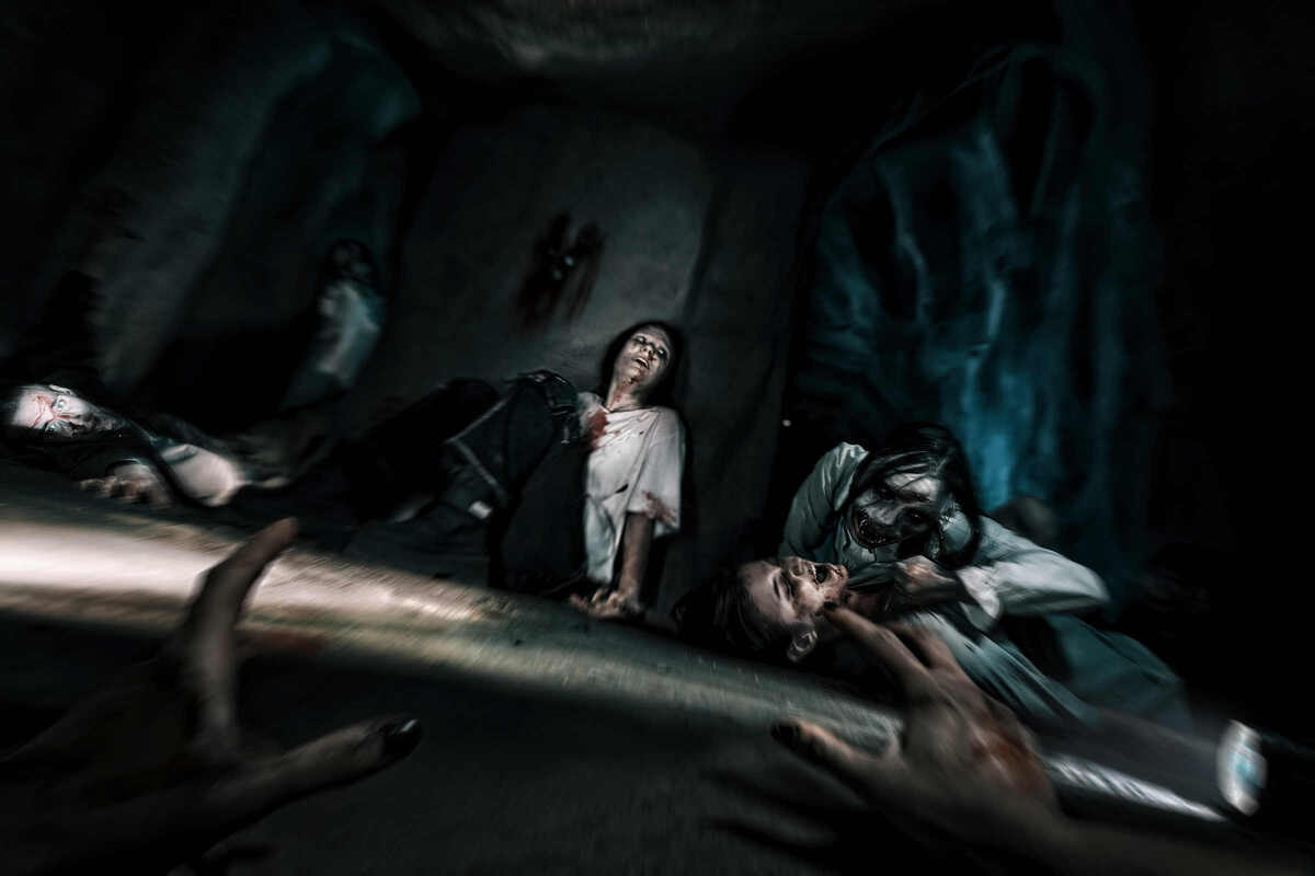 Фото квеста