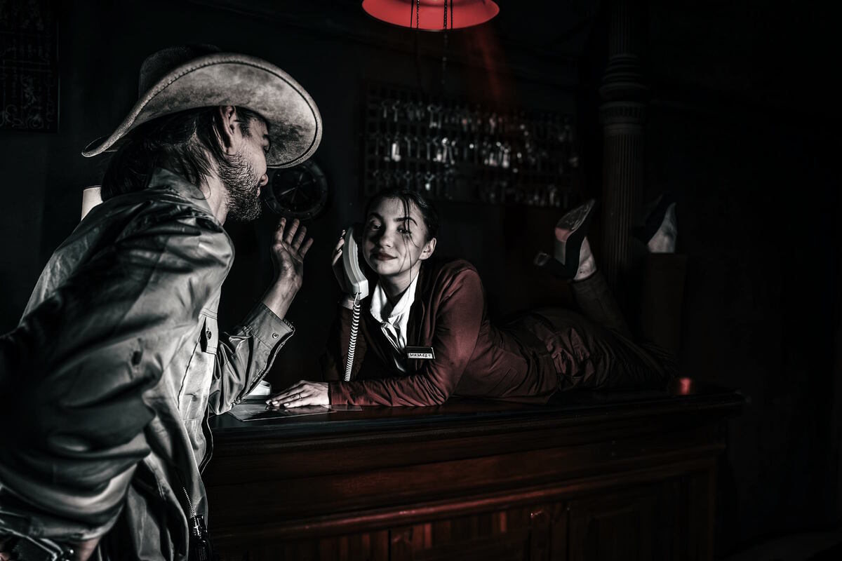 Фото квеста