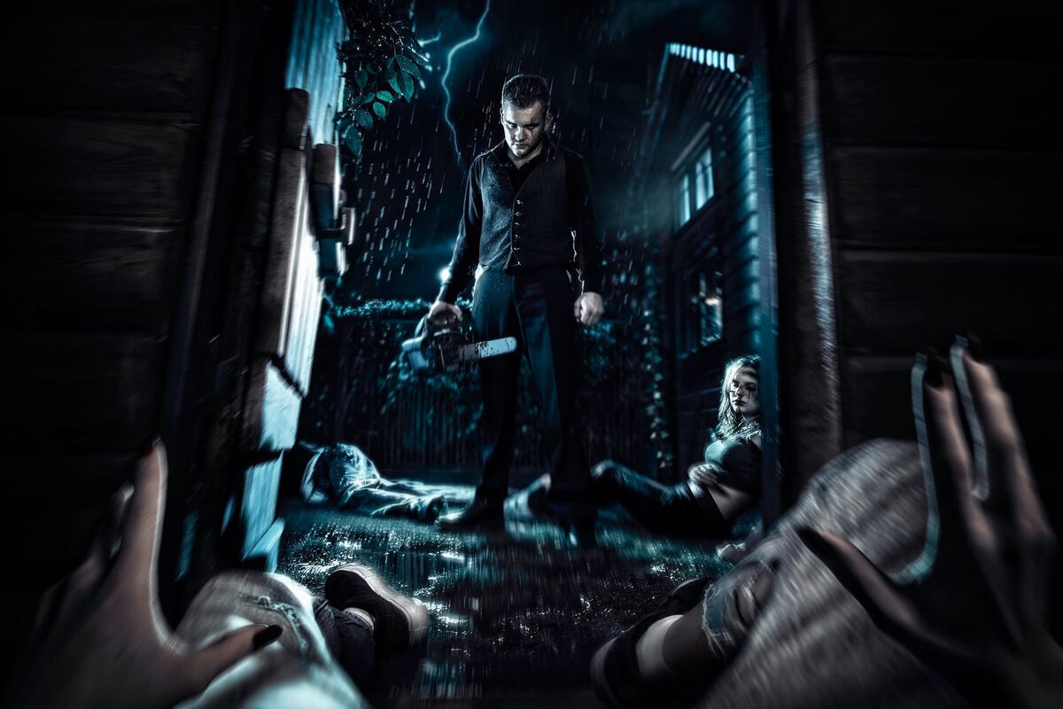 Фото квеста