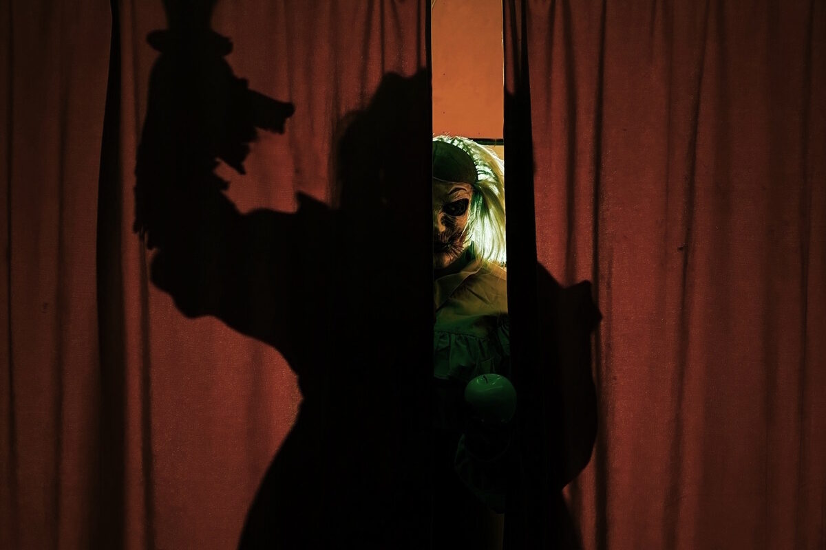 Фото квеста «The Outlast Trials»