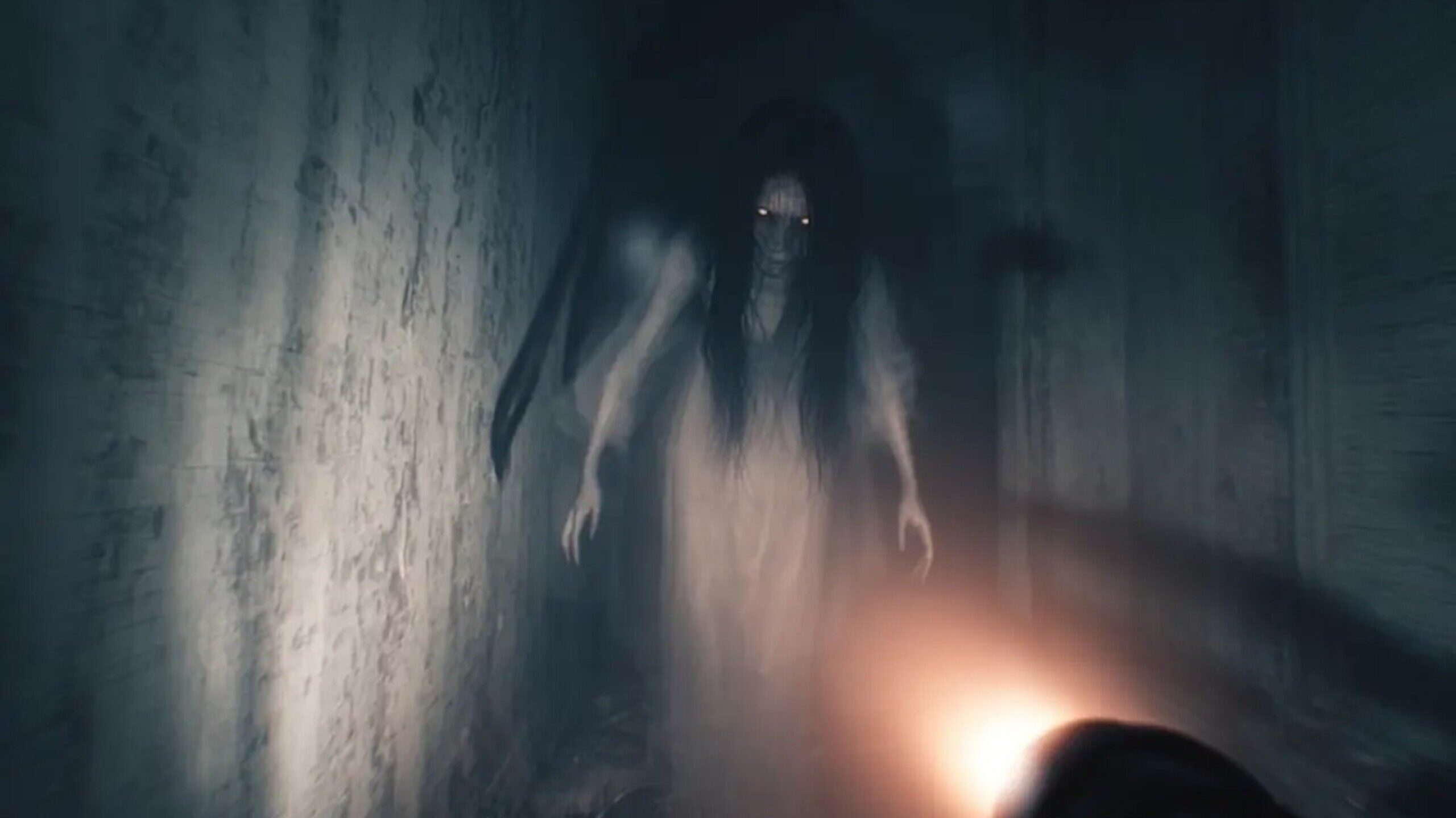 Перформанс «Phasmophobia» — обложка