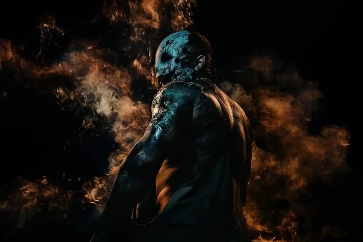 Фото квеста «Dead by Daylight»