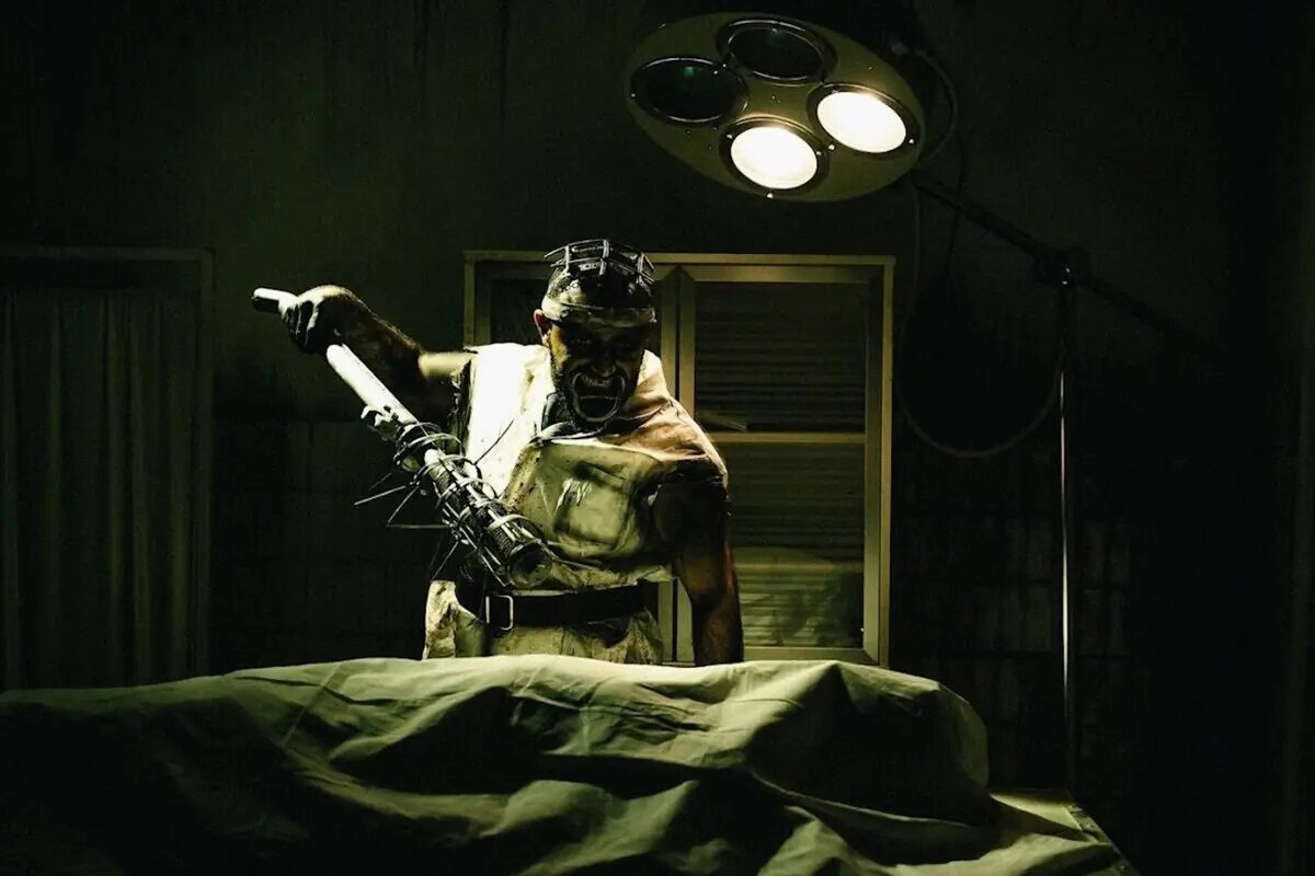 Фото квеста «Dead by Daylight»
