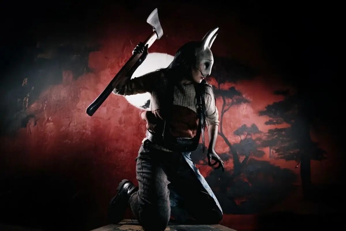 Фото квеста «Dead by Daylight»