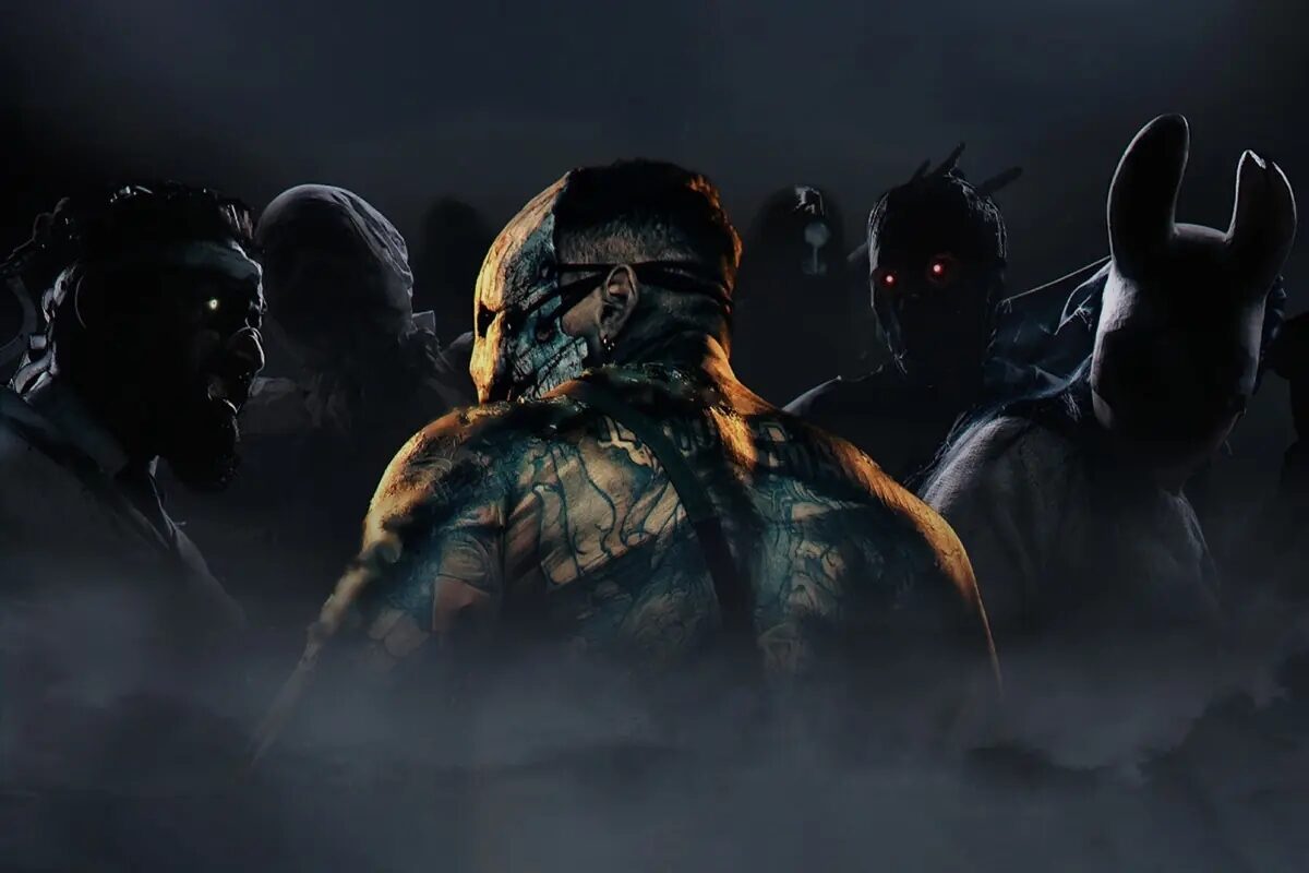 Фото квеста «Dead by Daylight»