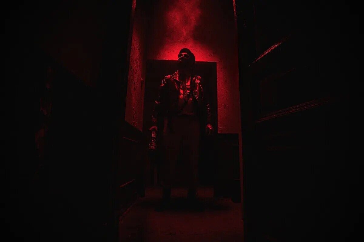 Фото квеста «The Outlast Trials: Любовь и страх»