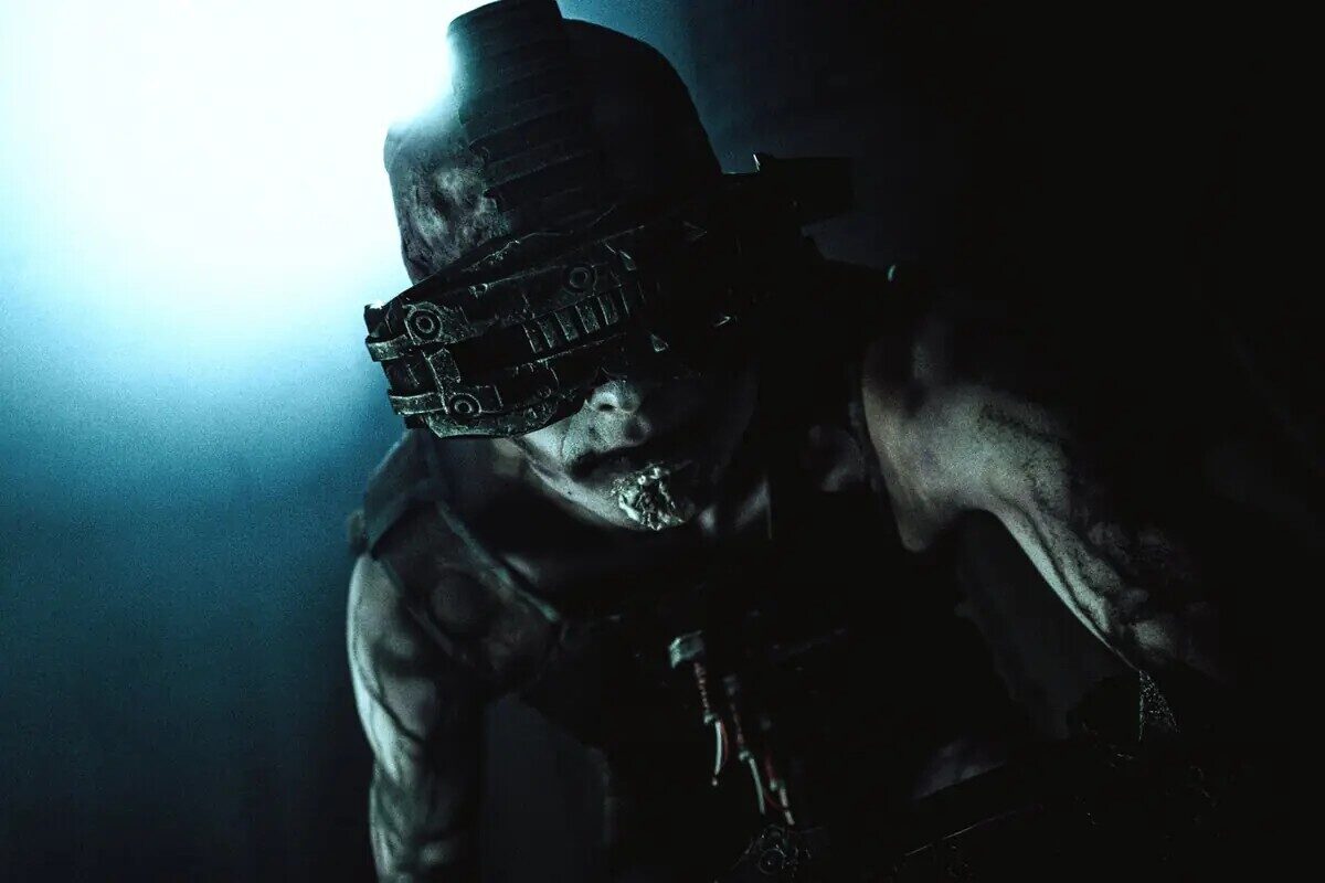 Фото квеста «The Outlast Trials: Любовь и страх»