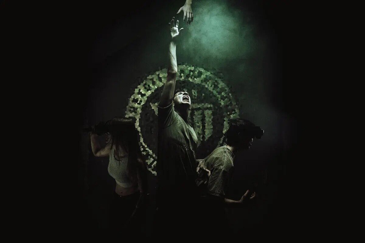 Фото квеста «The Outlast Trials: Любовь и страх»