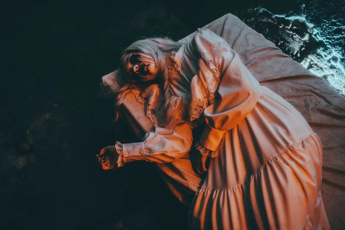 Фото квеста «Resident Evil»