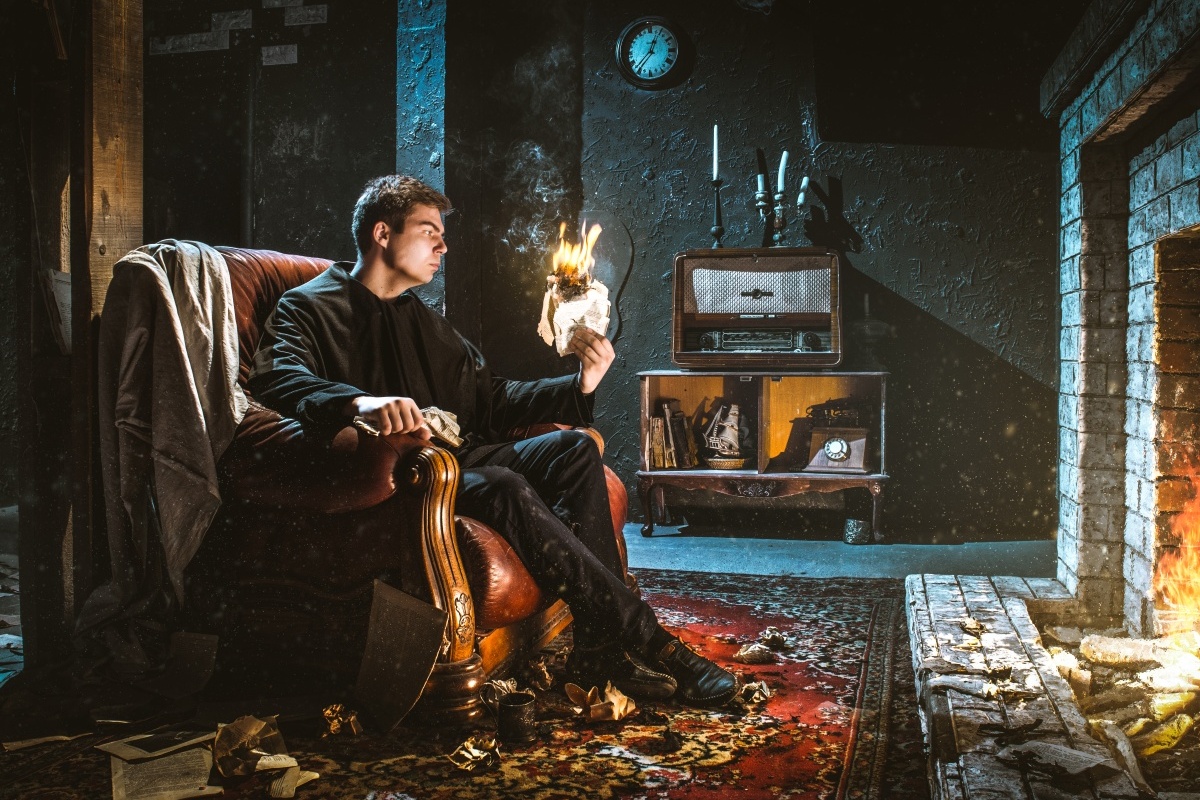 Фото квеста